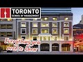 Toronto school of management  all information about tsom  programs  eligibility  requirements