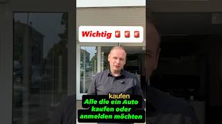 Bitte das Video anschauen und teilen, nur für kurze Zeit