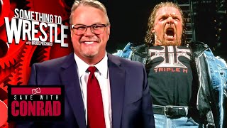 Famous Bruce Prichard shoots on HHH coming back from his 2002 injury Net Worth