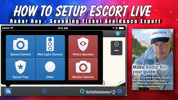 Escort Live App Programming - Part 2