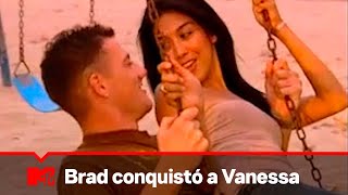 Brad conquistó a Vanessa | NEXT | MTV LA