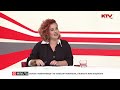 60 Minuta | Bisedë me Arbër Rexhaj |  11.08.2026