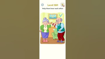 DOP 3 Delete One Part   New Update All Levels   Qasim Games  Android Gameplay Walkthrough 870