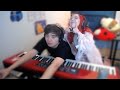 Lily (lilypichu) - Dreamy Night ft Albie (sleightlymusical)