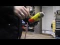 DIY Restoring pressure inside an aerosol spray can DIY Restoring pressure inside an aerosol spray can