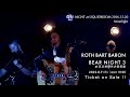 ROTH BART BARON "BEAR NIGHT 3"|2022.8.7 sun @ 日比谷野外大音楽堂 - Neonlight - Teaser #25