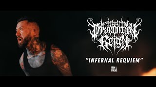 Draconian Reign - "Infernal Requiem" (Official Music Video)