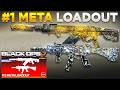 the *NEW* #1 META LOADOUT in BLACK OPS 7 SEASON 2! (BO7 Best Class Setups) BO7 Best Guns
