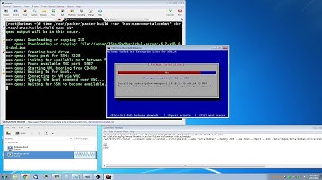 Packer/Ansible provisioning demo