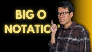 Big O Notation là gì? - Hiểu về độ phức tạp của thuật toán