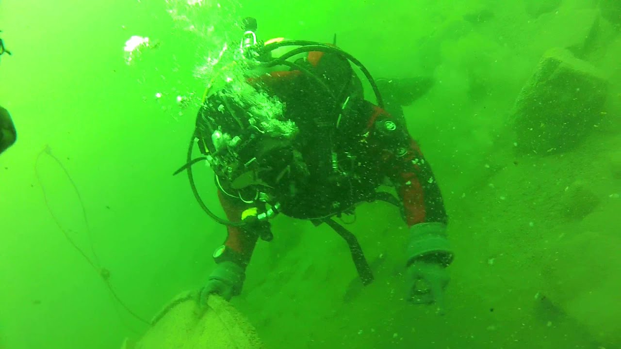 The Wreck of Lake Clear, Ontario YouTube