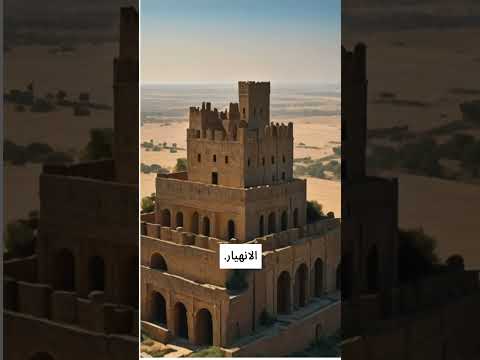 صعود وانهيار إمبراطورية بابل القديمة جزء 1