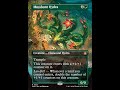 Keeping Modern Janky: Hydra Tribal 2.0 - Match 1 vs. Gruul