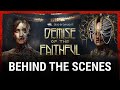 Dead by Daylight | Demise of the Faithful | Behind the Scenes