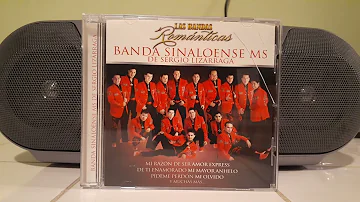 BANDA MS - SIN EVIDENCIA