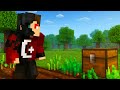 Tüm Eşyalarımı Kaybettim! Sıfırdan Tarıma Başladım - Minecraft Hayatta Kalma