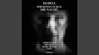 Wir reiten durch die Nacht (Coyu Remix)