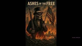Ashes of the Free - YouTube