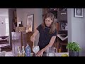 Bombay gin tonic recept door tess posthumus  gall  gall