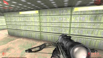 [Killing Floor] Doom2 Part 2