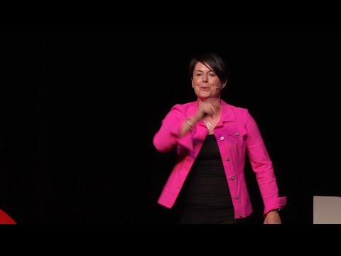 Unfinished Business - Delaying the urge to give up! | Nicola S Morgan | TEDxNorthwich Episode cover