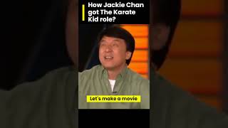 Jackie chan: I forgot how old I am