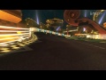 Mario Kart 8 - [Carrera - Online con amigos] (3DS) Circuito Musical