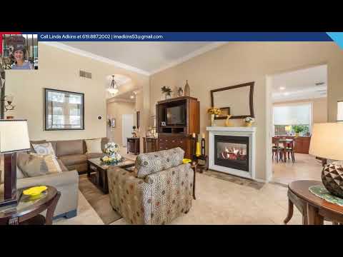 468 Olazabal Dr, Hemet, CA home video tour
