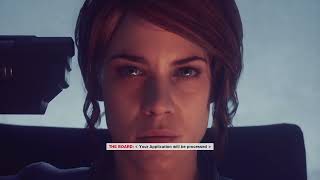 CONTROL GAMEPLAY PART 1 (no editing)