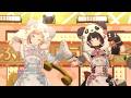「Ring Ring Ringの魔法」(ザ・ふたりトラベラー &times;【もふもこチャイナ・ルゥルゥ】)【シャニソンMV】