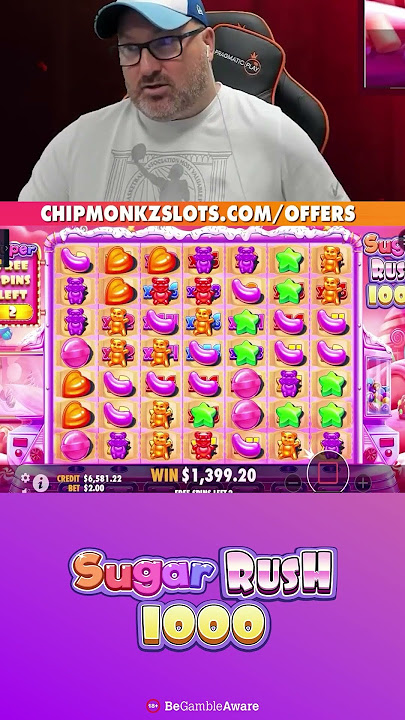 Get Them Fingers Up #Casino #BigWin