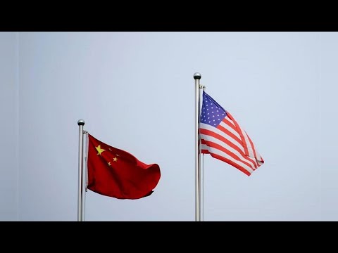 ვიდეო: ვაშინგტონი, DC, ჩინური საახალწლო აღლუმი 2020