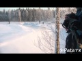 ABC-Ralli, Kouvola 12.1.2013