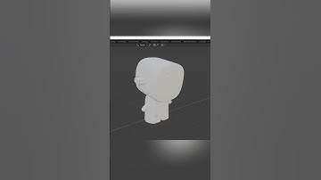 New #artwork for you😉#wip #wipart #photoshop #blender3d #3d #modeling #Blender #speedart