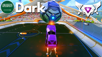 DARK has UNSTOPPABLE MECHANICS in SSL 1v1! 🚀🔥