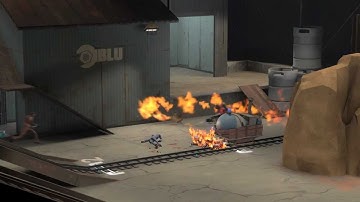 TF2 Replay Test - Pipeline Sniper