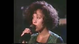 GREATEST LOVE OF ALL - WHITNEY HOUSTON