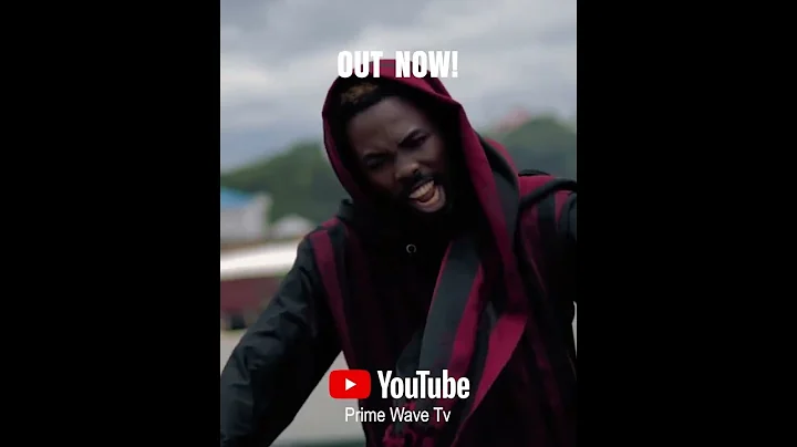 Benue Indigenous Cypher 2.0 - Wizzyben #Shorts