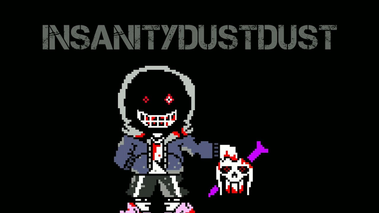Dustdust Sans, Wiki