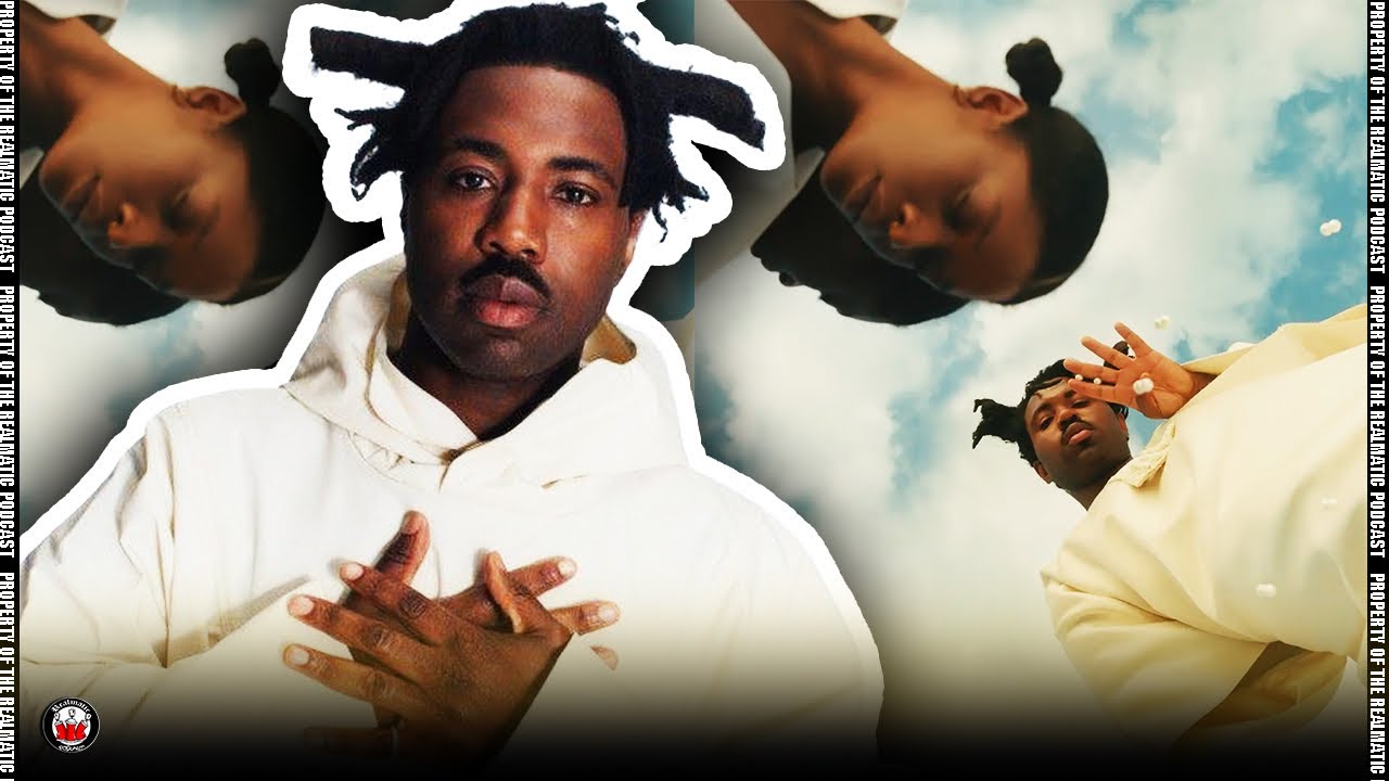 Watch Sampha Bounced Back! | “Lahai” Album Review/Reaction on YouTube Watch Sampha Bounced Back! | “Lahai” Album Review/Reaction on YouTube