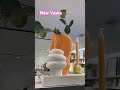 5 seconds elegant new vases