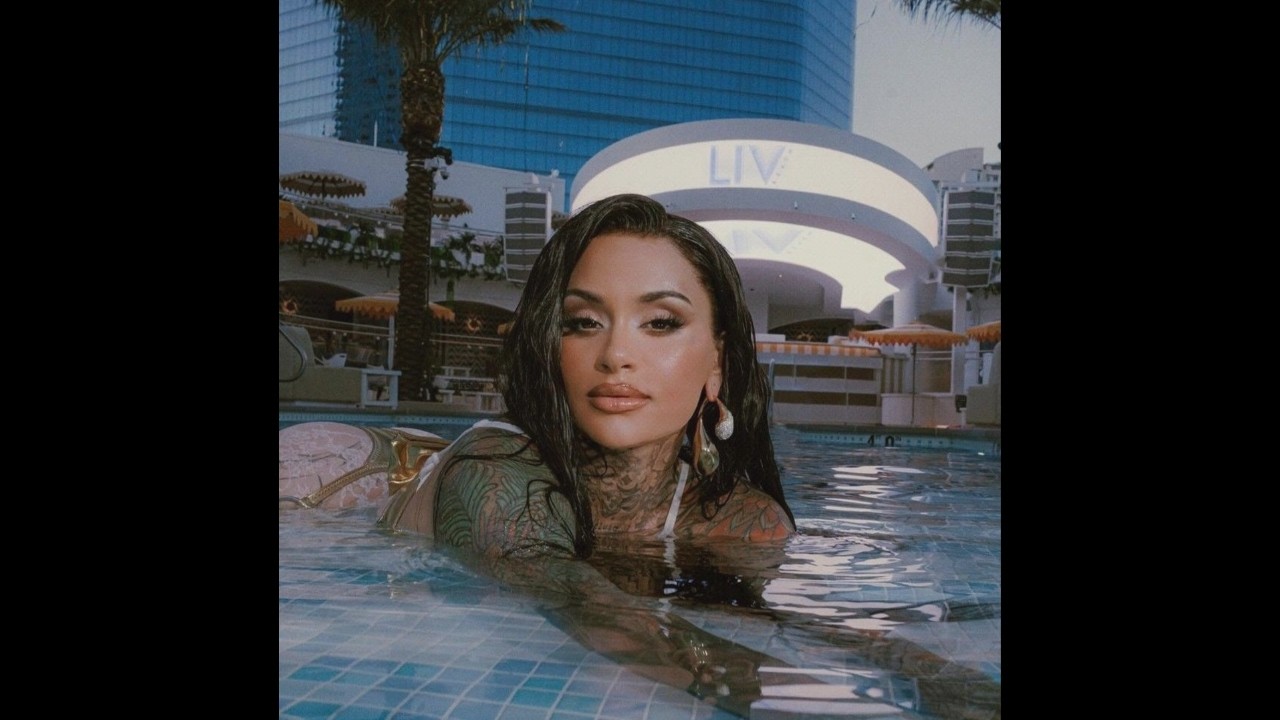 [FREE] Kehlani x SZA x Summer Walker || 90s R&B Instrumental 2026 RnB Type Beat – 