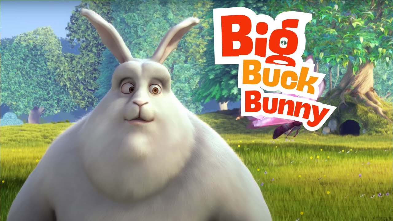 Big Buck Bunny 4K 60FPS Official Blender Foundation Short Film YouTube big-buck-bunny-4k-60fps-official-blender-foundation-short-film-youtube