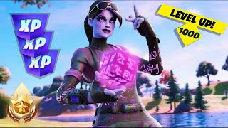 🔥 Фарм опыта 🔥 😱 Лучшая карта #ФармОпытаФортнайт #багнаопытвfortnite #fortnitexpglitch #fortnitexp