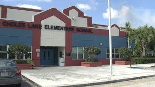 Cholee Lake Elementary School
