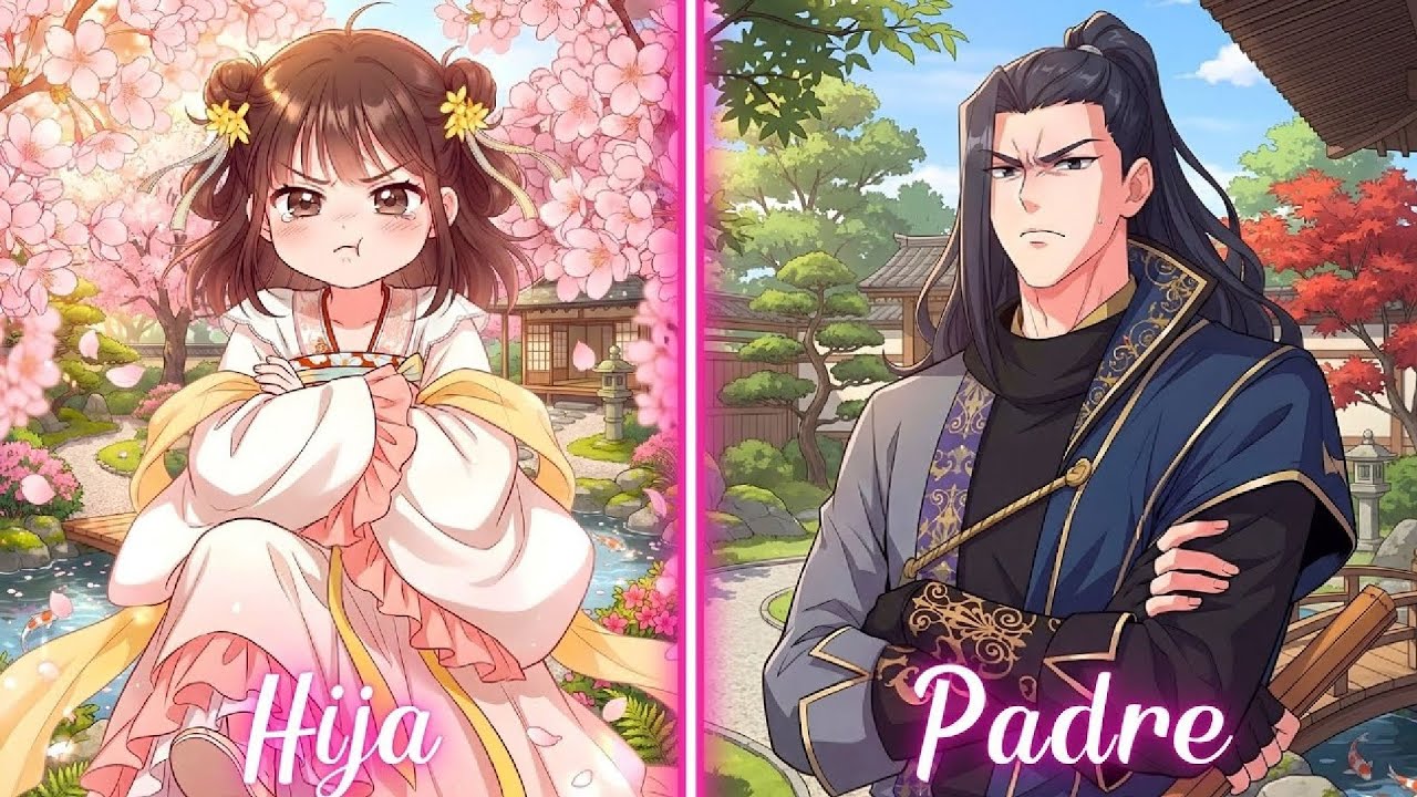 Renacida Como Hija Del Maestro Supremo, Mi Vida Cambió Por Completo | Resumen manhwa