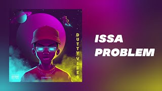 VERSANO & A-Lectro - Issa Problem ft. MC V.E.G.A (Dutty Vibes EP)