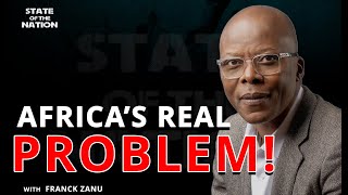 Download Lagu Africa’s REAL Problem — Franck Zanu Breaks the Silence MP3