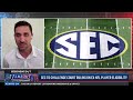 Judge lets LSU add ex-NFL players to team's roster