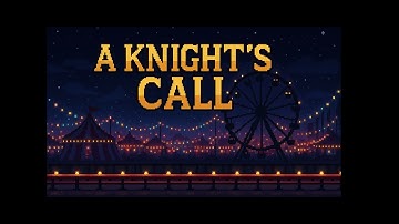 Vs Moon - AKnight`sCall - chapter2 - a forgoten place - official